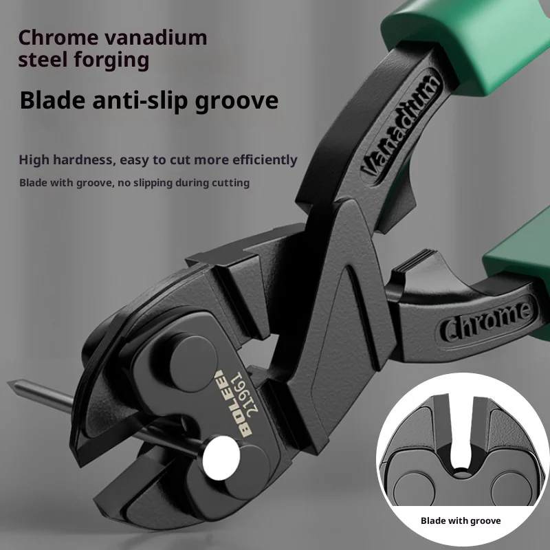 Thumbnail 2 - #55 Cheap Rivet Pliers Worth Buying
