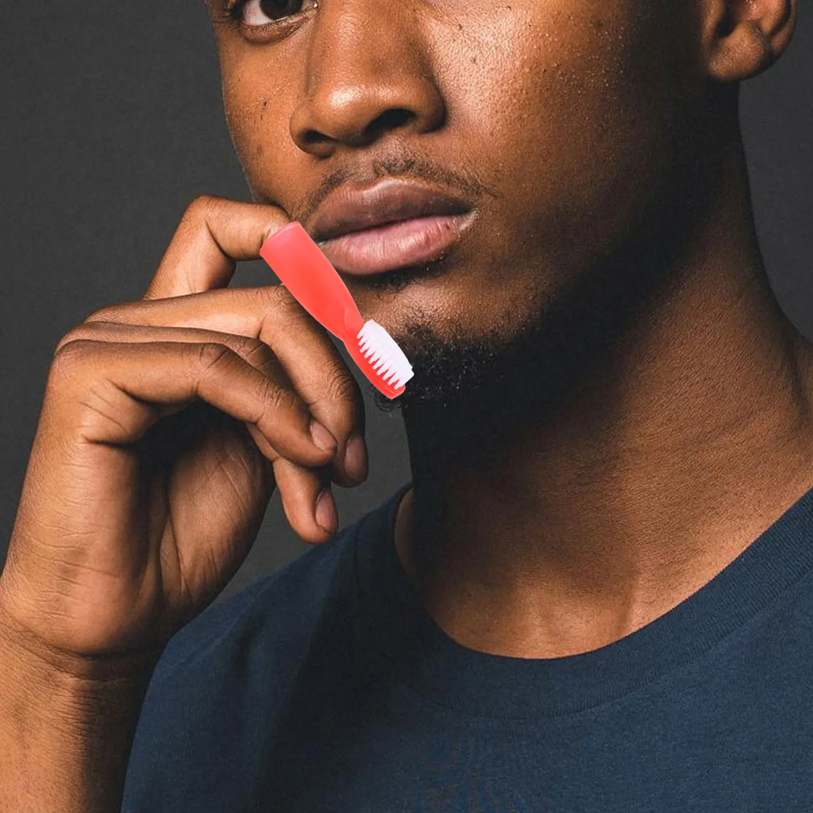 

20 Pcs Cots Toothbrushes Accessory Mini Clean Plastic Travel Bulk Oral Care Soft Bristles Small Size Daily Use