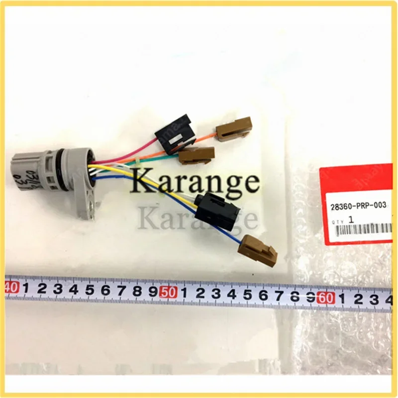 28360-PRP-003 28360PRP003 28360 PRP 003 28400-PRP 28500-PRP For Transmission Wire Harness 7 pins