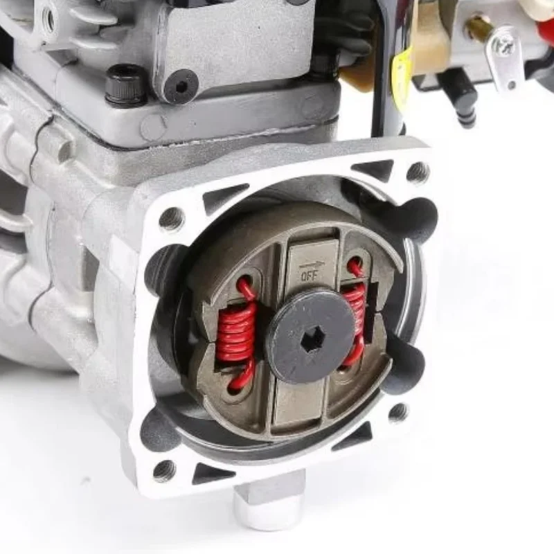 Rovan 2-Spring Performance Clutch fit HPI Baja 5B 5T LOSI 5IVE-T KM