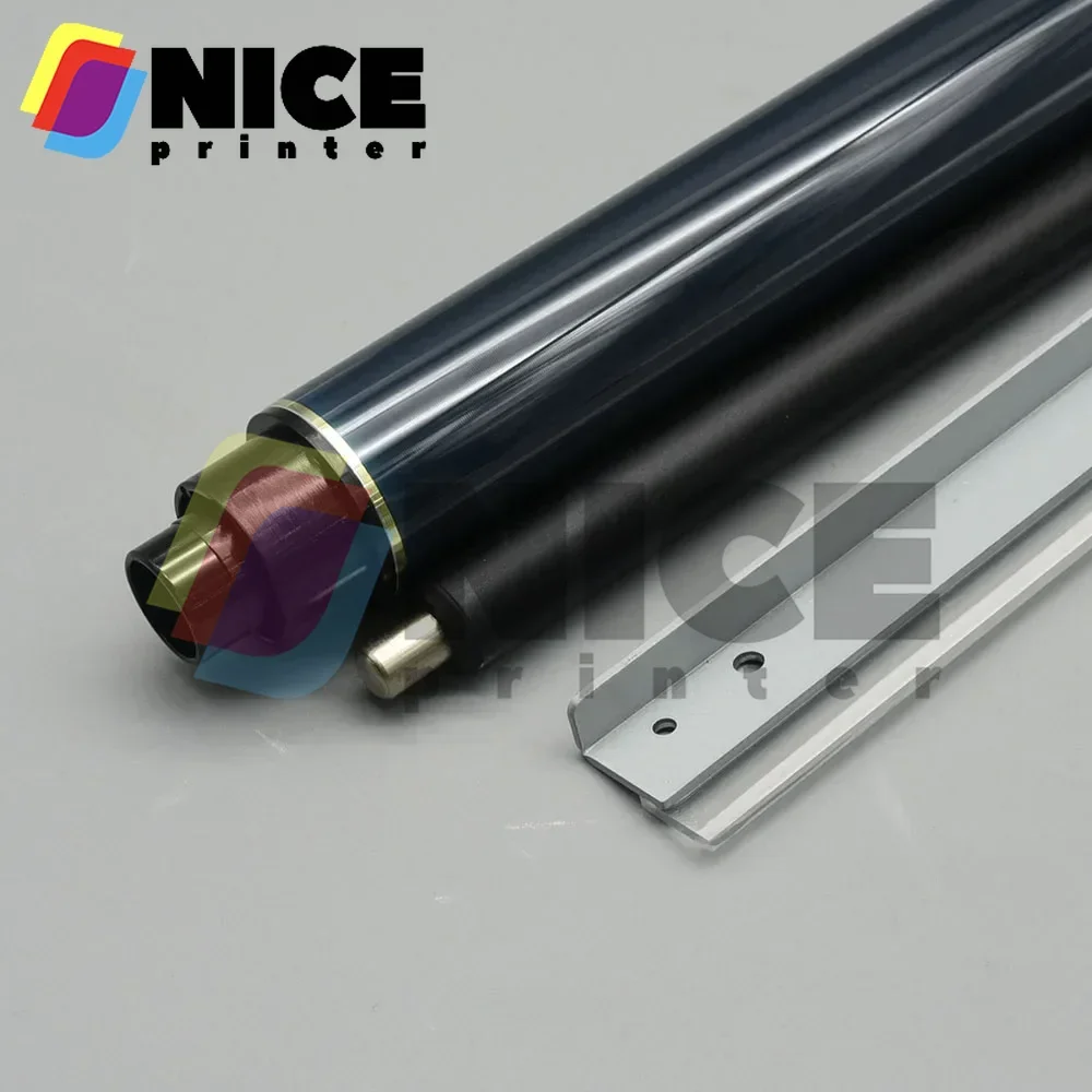 D869-2221 OPC Drum Cleaning Blade Charge Roller support for RICOH MP 2554 2555 3054 3055 3554 3555 4054 4055 5054 5055 6054 6055