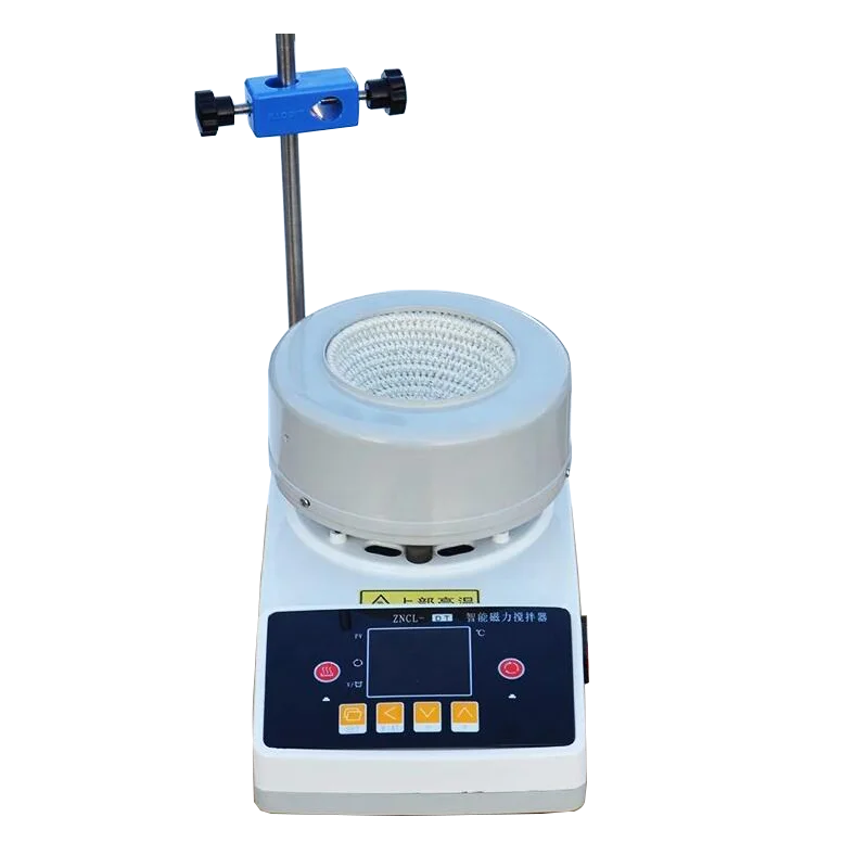 Factory laboratory Price 20l 50l digital Heating Mantles with CE