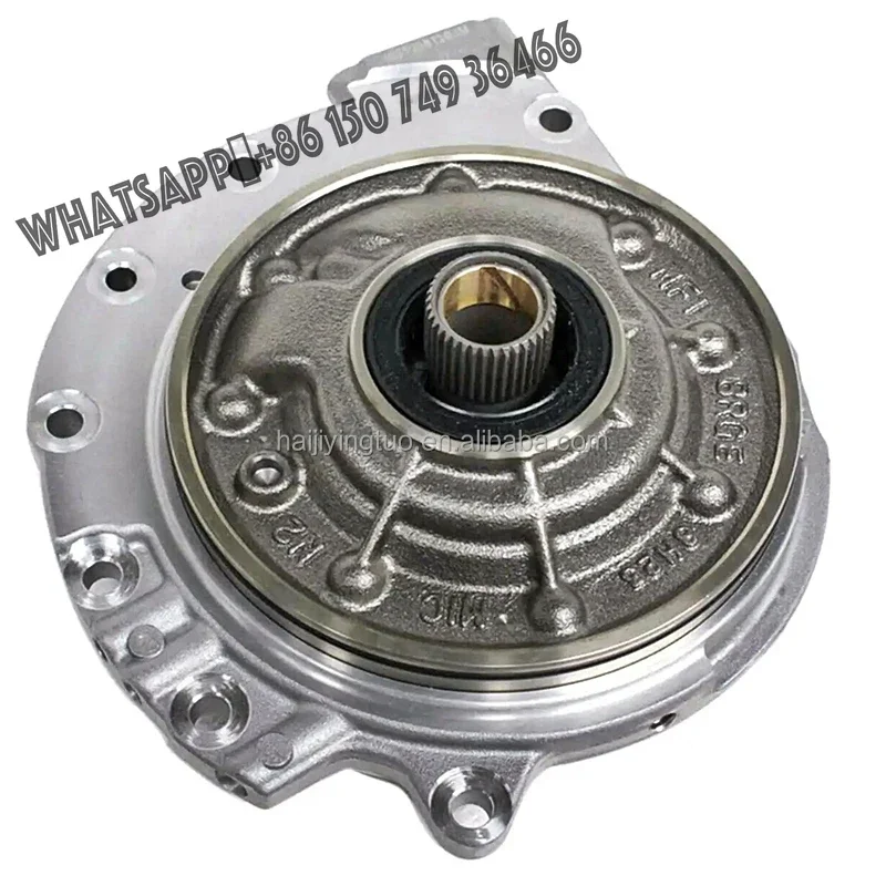 Auto Transmission Oil Pump A6LF2 A6LF1 A6LF3 Replaces for Hyundai Kia
