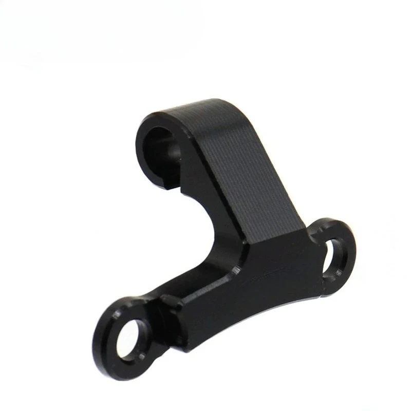 

Для мотоциклов HONDA XR400R XR 400 R 400R 1996 - 2004 2003 2002: Кронштейн-держатель троса сцепления с ЧПУ, направляющая, аксессуары, запчасти