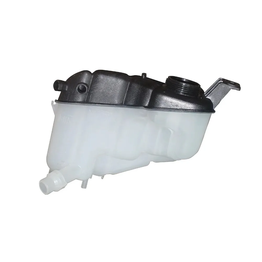 

Car Accessories Engine Radiator Coolant Reservoir Overflow Expansion Tank Bottle Reservoir With Cap For Ford MondeoMK4 Galaxy