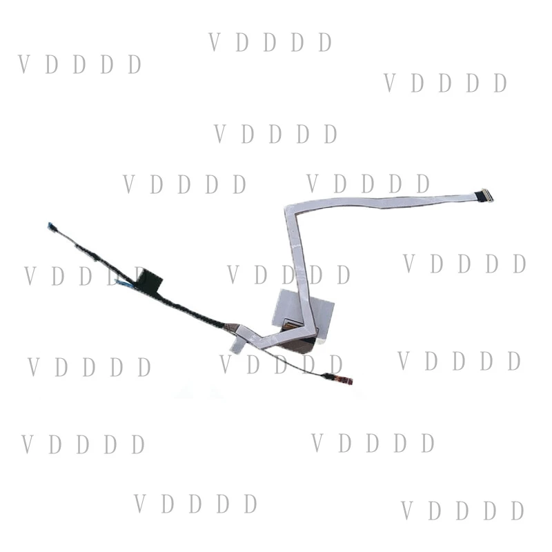 

Z For Dell Latitude 7420 E7420 Screen Wire Camera FHD Touch Screen Wire 09WV8F