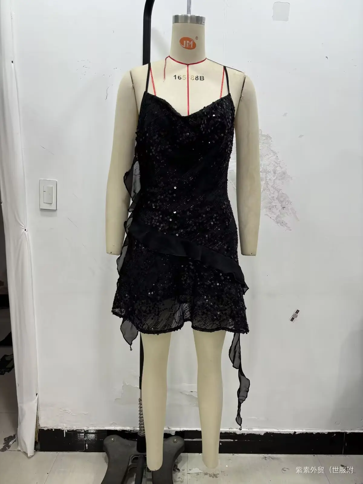 Kondala chique camisola sólida moda 2025 mulher vestido em camadas noite festa tanque clube sem costas mini vestido sexy festa y2k vestidos