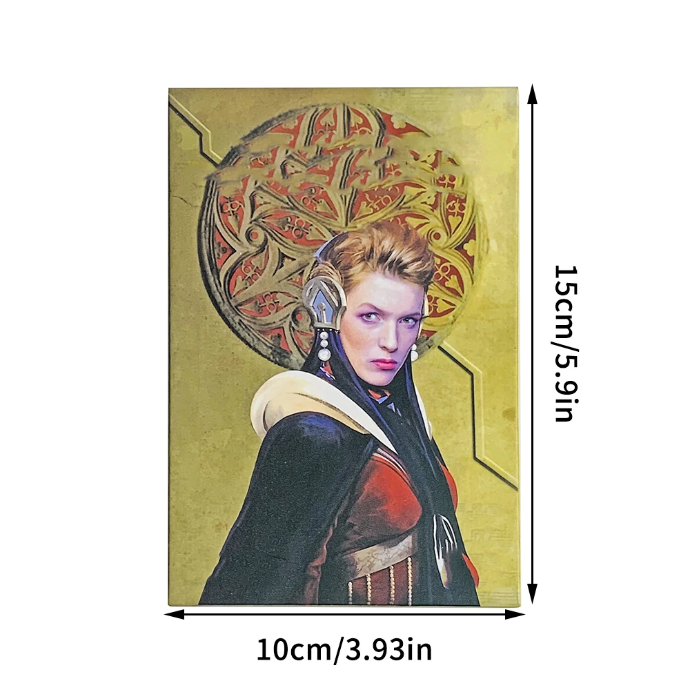 Card Game Board Game Family Entertainment Game Cards | Ages 14+ | 2-6 Players | 15 Minute Playing Time, Halloween and Christmas image 5