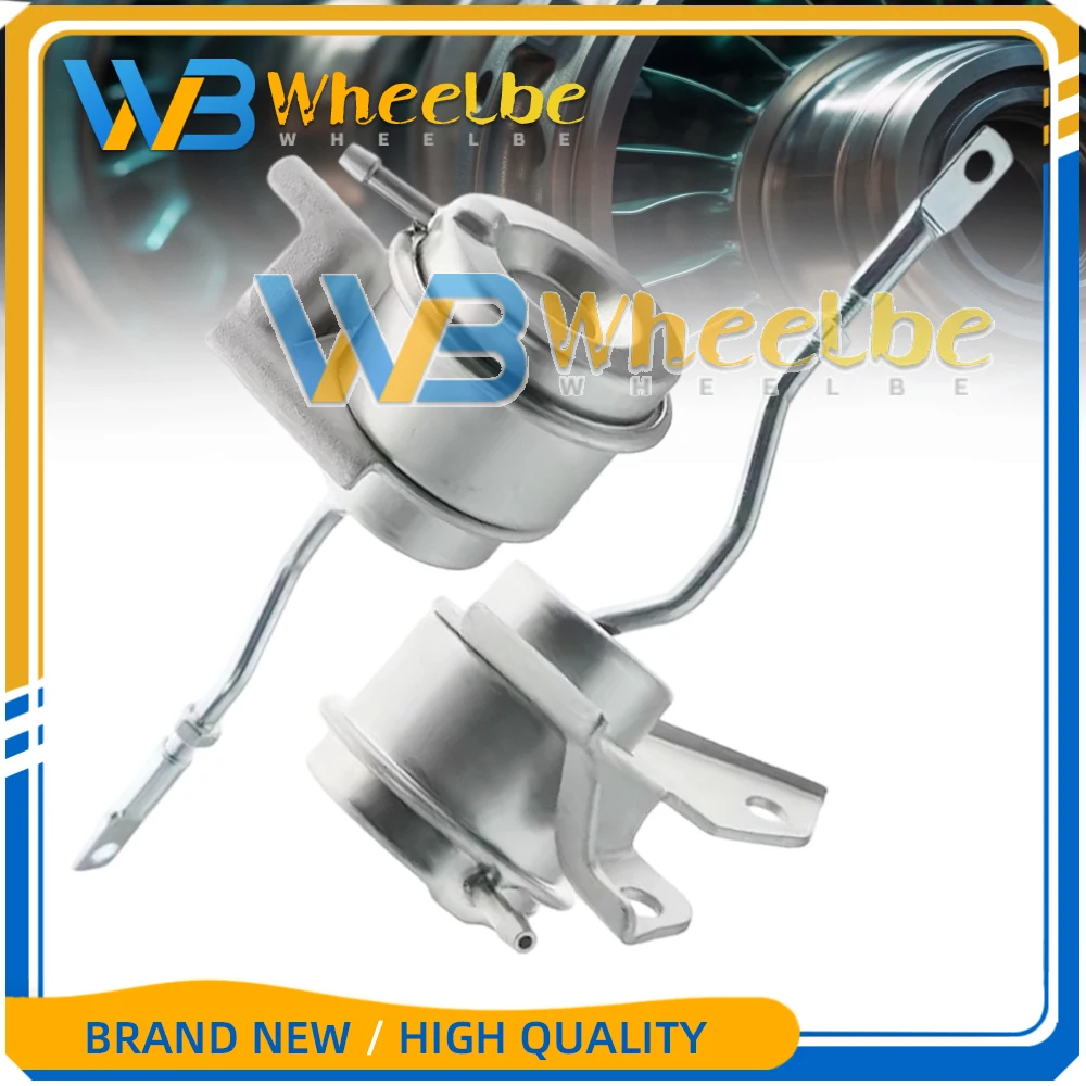 

New Turbo Actuator TD04 For Iveco Daily III 2.8 TD 92Kw 125HP 1999-2006 49377-07000 8140.43S.4000 504071573 5001851014