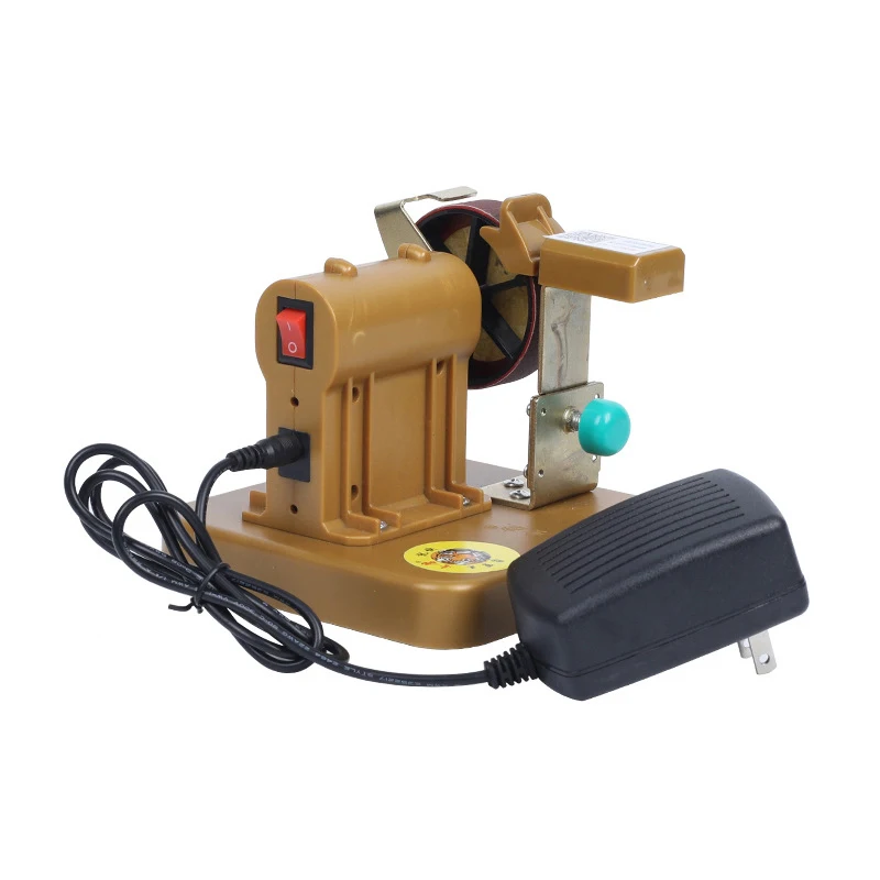 Alat Pangkas Rambut Otomatis Gunting Listrik Kecil untuk Penjahit