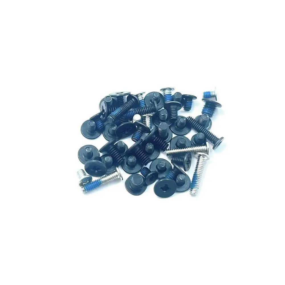Complete Set of Screws Laptop Replacement For LENOVO IdeaPad 5-15ITL05 IdeaPad 5-15ALC05 Ideapad 5-15ARE05 IdeaPad 5-15IIL05