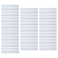 22PCS Disposable Rag Cloth For Xiaomi Mijia Mi SWDK D260 Robot Handheld Wireless Vacuum Cleaner Mop Replacement Accessories