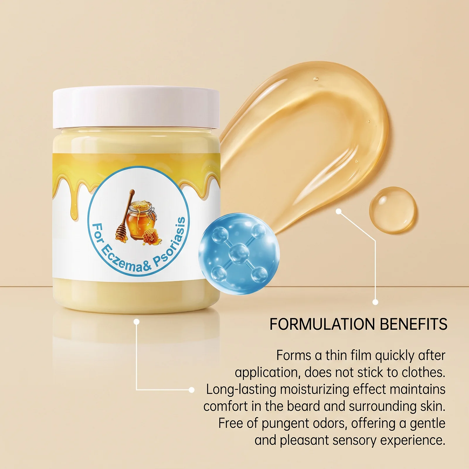 Propolis Tıraş Sonrası Yatıştı - Aftershave Balm Mens incelemesi ve fiyatı