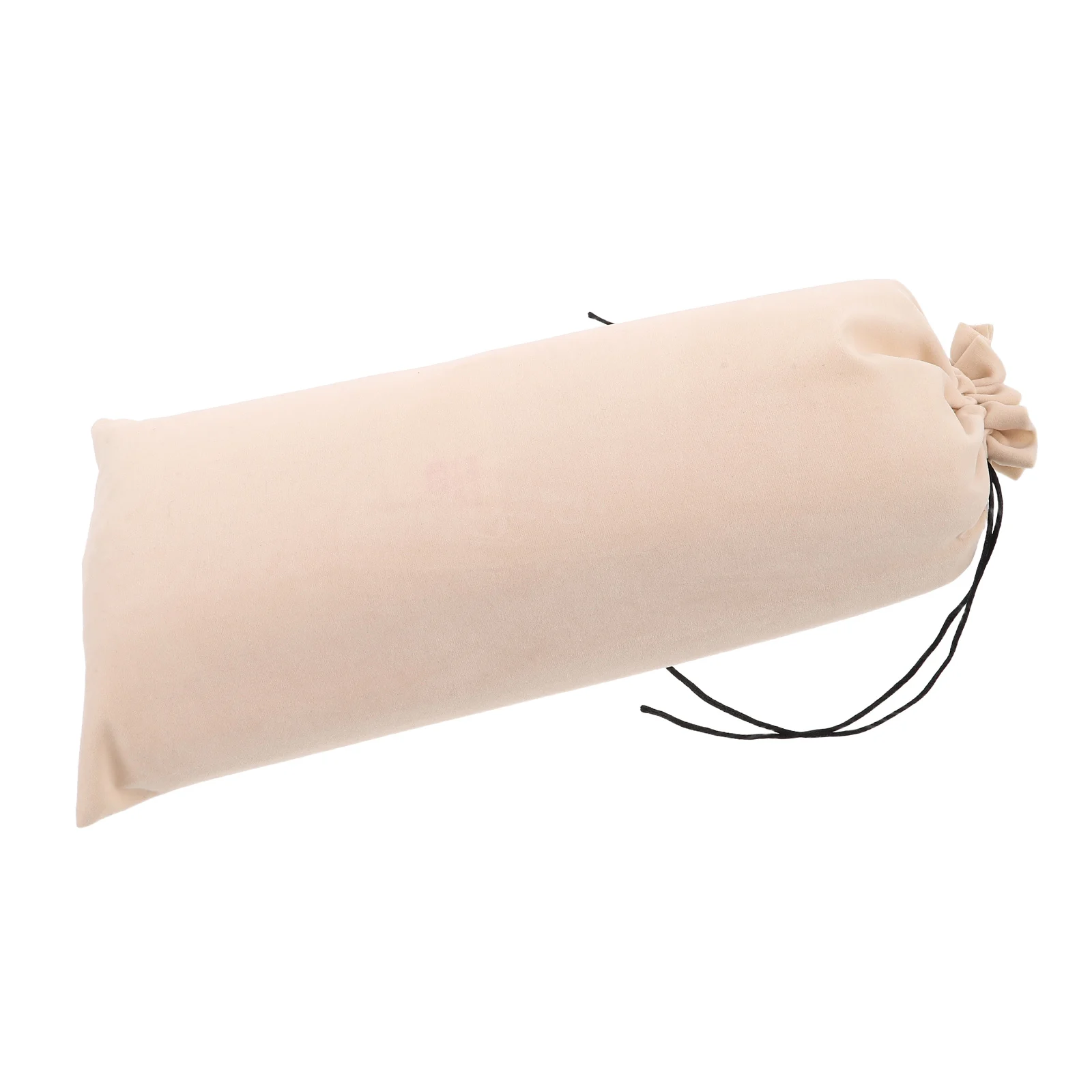 

Musical Instrument Storage Bag Carrying Jewelry Transport Protective Sleeve Flannel Bugle Travel