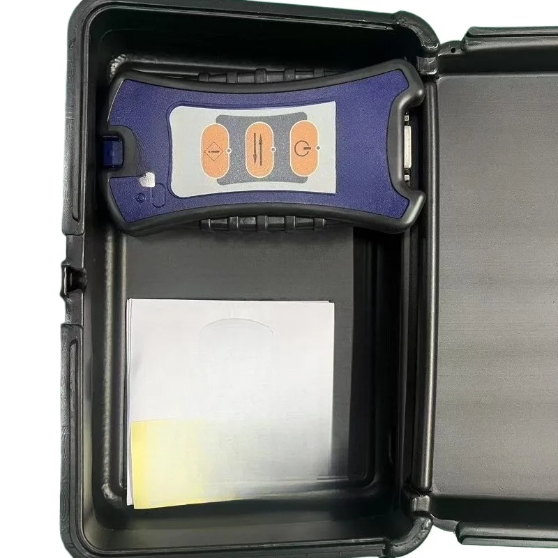 Bluetooth Diesel Truck Diagnostic Scanner, USB Heavy Duty Truck Scan Tool With Software
