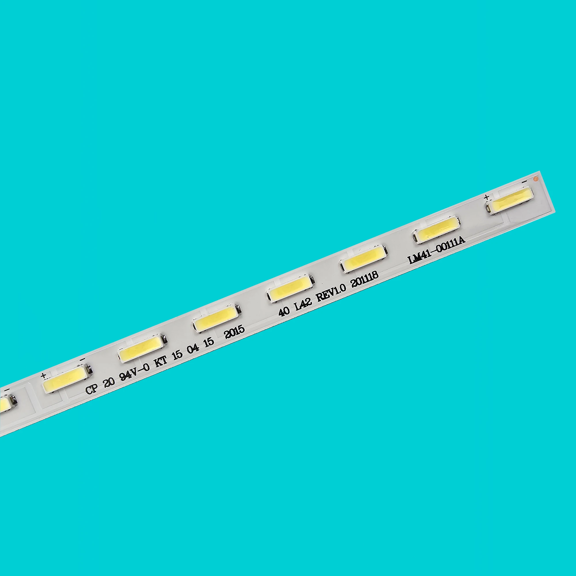 LED BackLight Strip For KDL-40R453C KDL-40R510C KDL-40R550C KDL-40W705C LM41-00111A NS5S400VND02 4-564-297