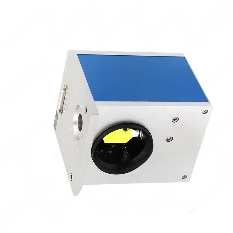 Co2 Galvo Head RC2808 with Power Supply  Input Aperture 20mm for Co2 Marking Machine Scan Head