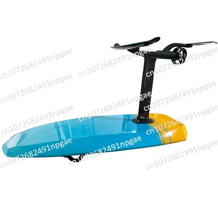 Special Sale of New Customized Surfing Electric Hydrofoil Power Surfboard with Battery 30AH