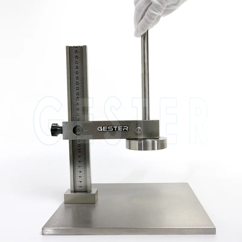 EN Impact Test Table	GT-M29