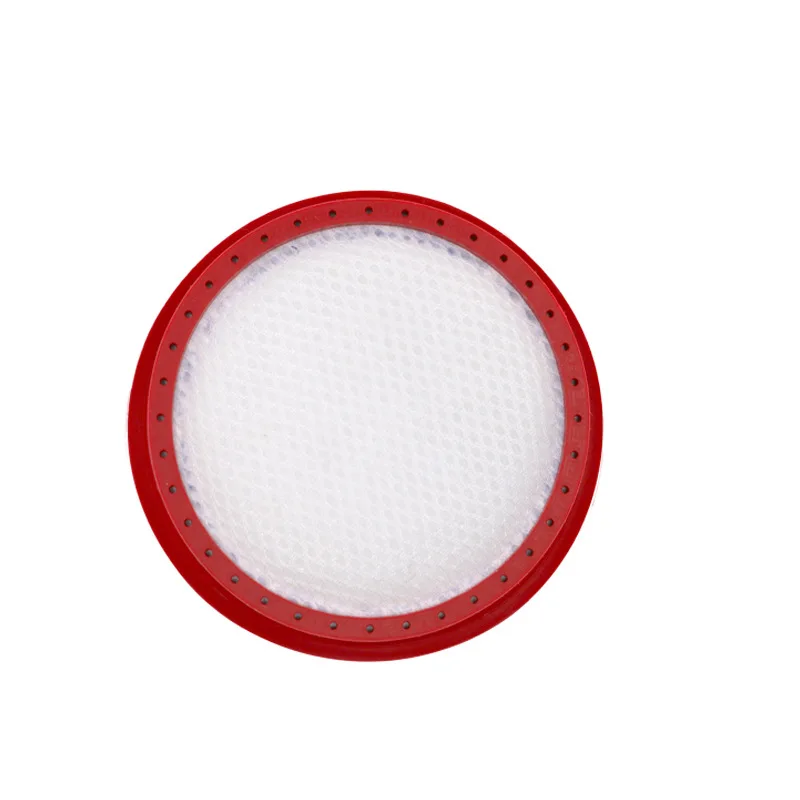 A60T Effortless 4Pcs For Dibea D18 D008pro Vacuum Cleaner Replacement Washable Filter Parte Filter Replacement Parts - view 5