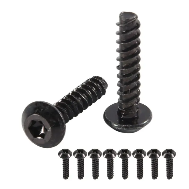 Easy To Use 10Pcs Front Bumper Screw Torx M6.81 X 30 For Seadoo GTI 90 130 WAKE 170 GTX 230 300 250000828 250001138