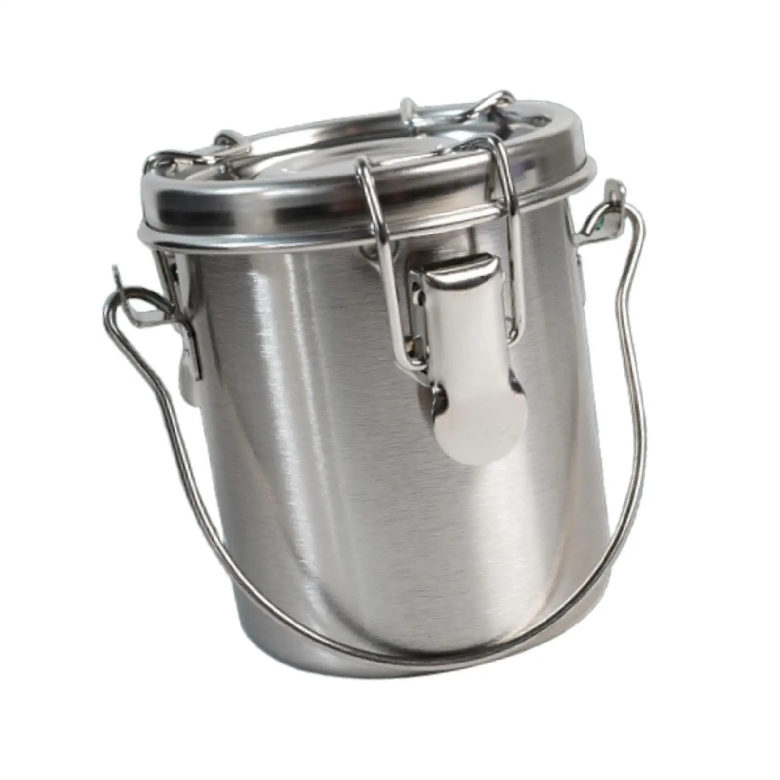 Pinselwaschmaschine mit abnehmbarem Filtertopf, Reinigung von Pinsel und Wascheimer