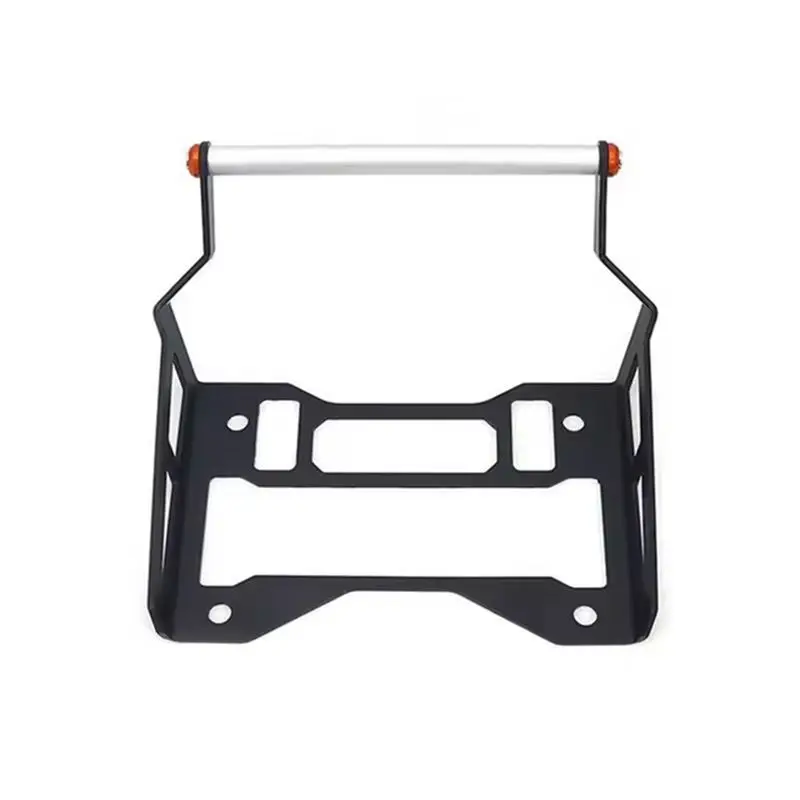 A09E-Motorcycle Mobile Phone GPS Plate Bracket Stand Holder Phone Navigation Bracket For 1290 ADV ADVENTURE SUPER S R