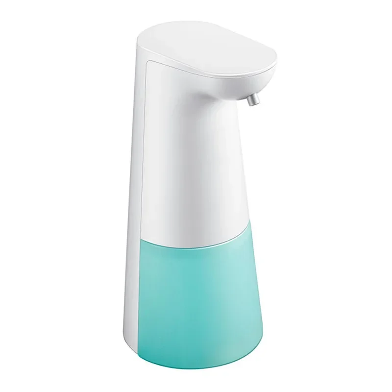 250ML Smart Sensor Automatic Induction Liquid Foaming Soap Dispenser Infrared Sensor Foaming