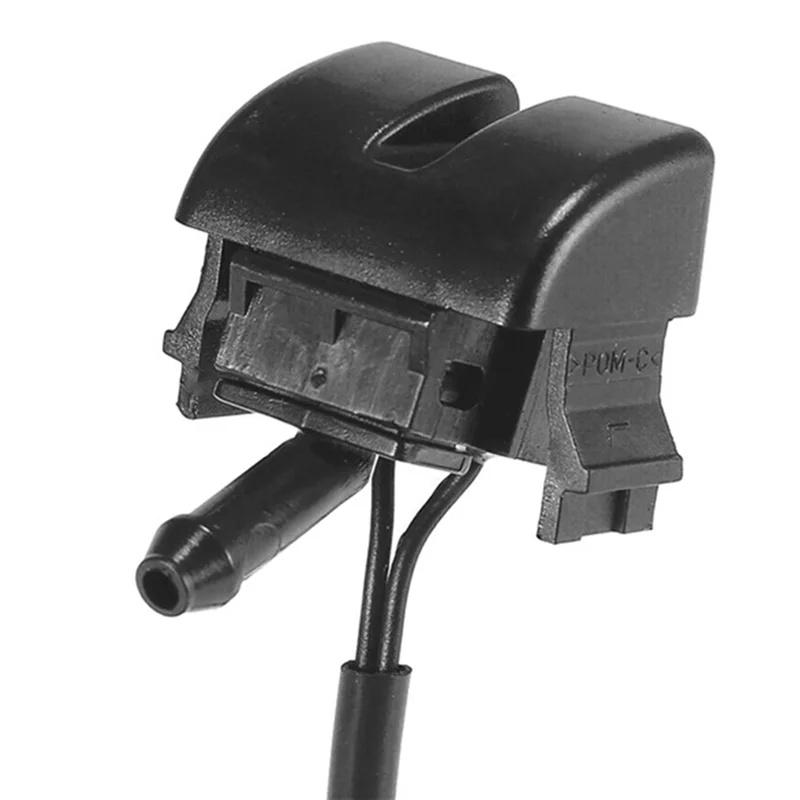 Front Right Windshield Heated Washer Sprayer Nozzle Jet 61668374366 For BMW 3 Series E46 323I 325I 328I 330I 1999-2005 Parts-N29