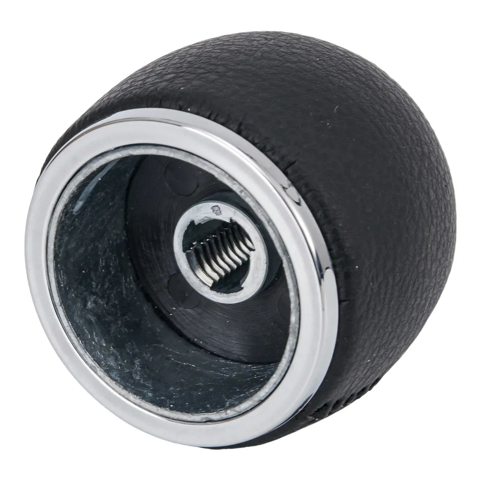 

Gear Shift Knob Dust Proof Knob Car Gear Shift Knob Tidy Interior Solution Wear Resistant Material Vehicle Customization
