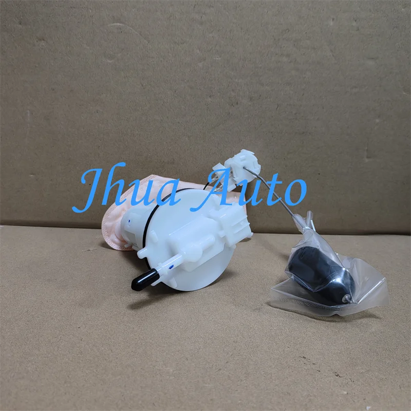 

16700-K73-T31 16700-KYZ-305 Подходит для мотоциклов Honda Wave 125i W125I Supra X 125, топливный насос в баке, артикул 16700K73T31