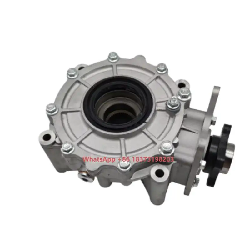 

New High Quality Rear Differential Axle Reducer Q520-330000 Cforce 800 ATV