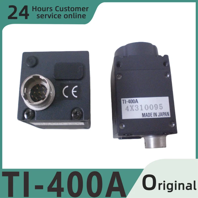 

Совершенно новая оригинальная промышленная камера TI-400A NDTC/PULNIX TM-260