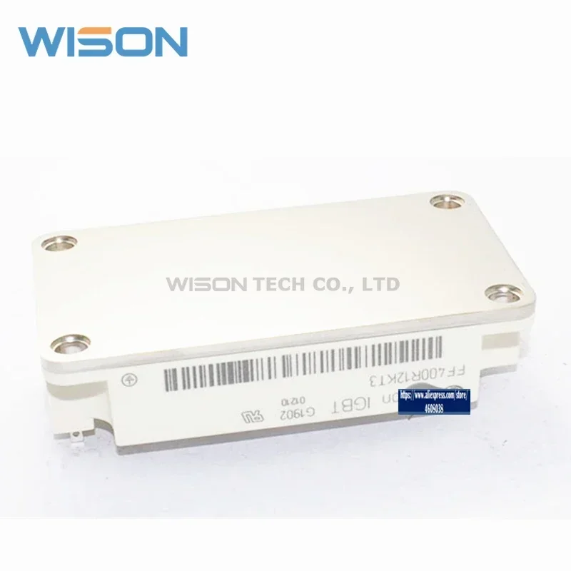 FF300R12KS4 FF300R12KT3 FF400R12KT3 وحدة جديدة ومبتكرة