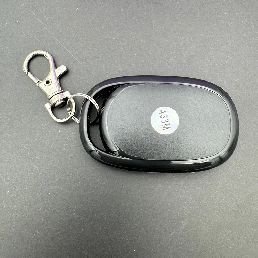

433.92MHZ Copy Remote Control Duplicator 3 Buttons Auto Copy Clone Remotes for Gadgets Car Home Garage Door 433MHZ