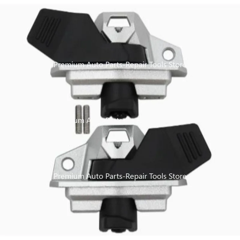 

Подходит для крепления на кронштейн для сноуборда и лыж, комплект крепежных элементов 715008044 715001707