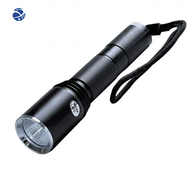 explosion proof portable flash light