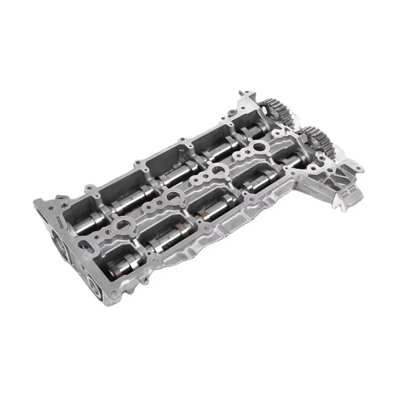 

Factory directly Camshaft Kit 2321504 GK2Q-6E262-AF HG9Q-6E262-CD Camshaft Housing Cam Cover for TRANSIT V363 Focus IV