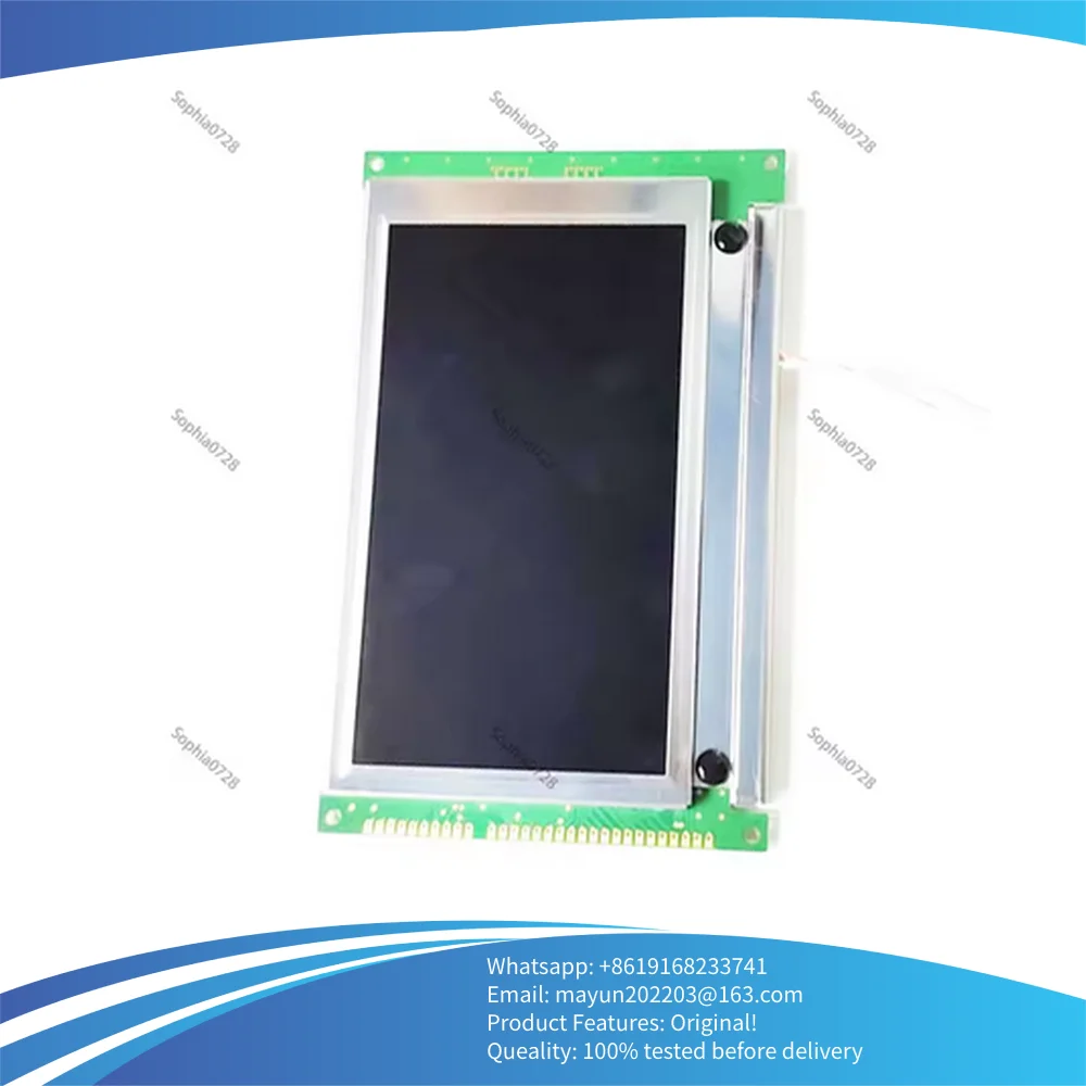 LMG7420PLFC-X 5.1inch Panel LCD Screen 240x128