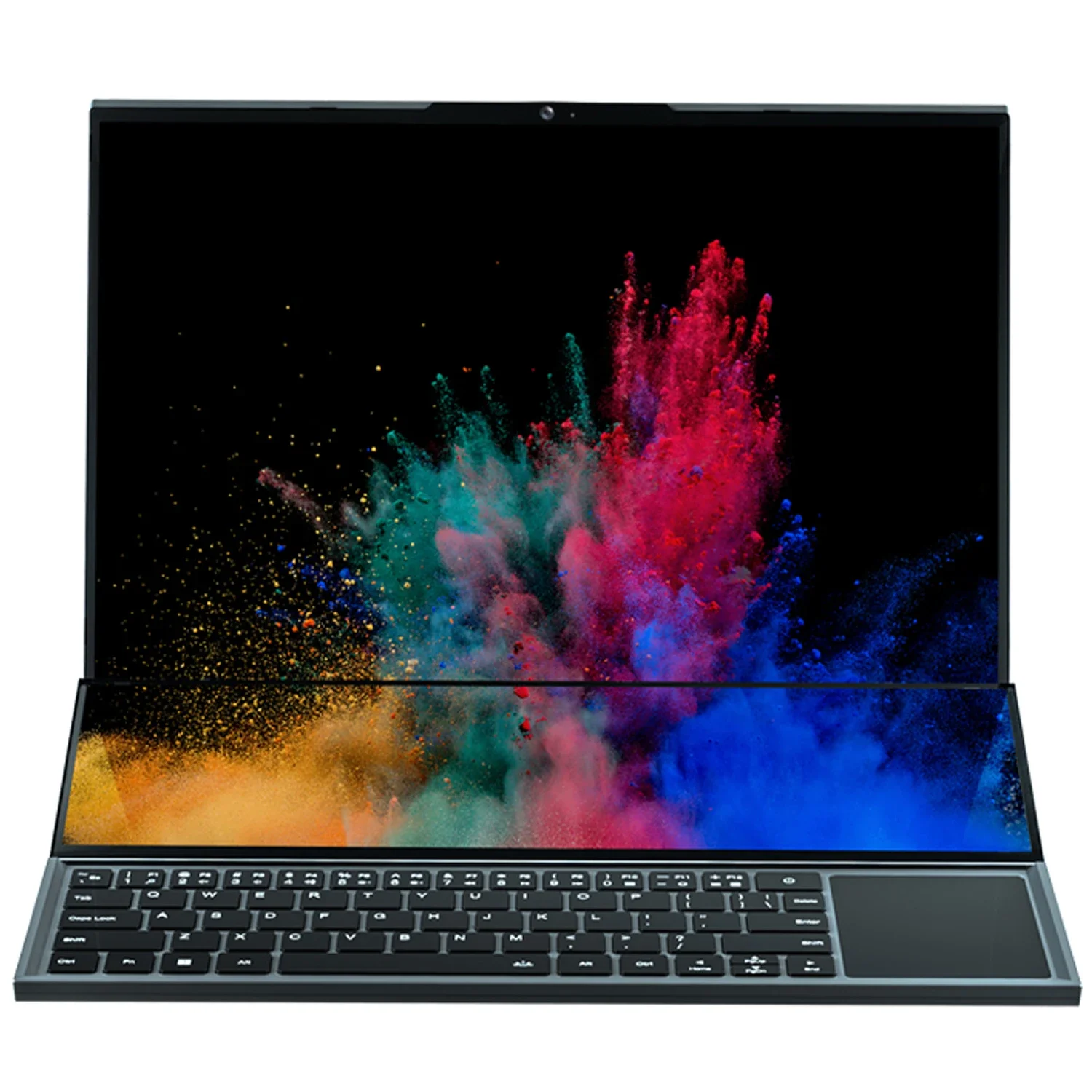 Intel Core I7 9750H 16