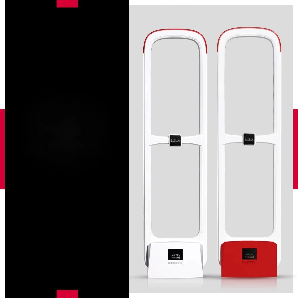 access control alarm, clothing store, cosmetics store, commodity anti-theft sensor, acoustic and magnetic security door