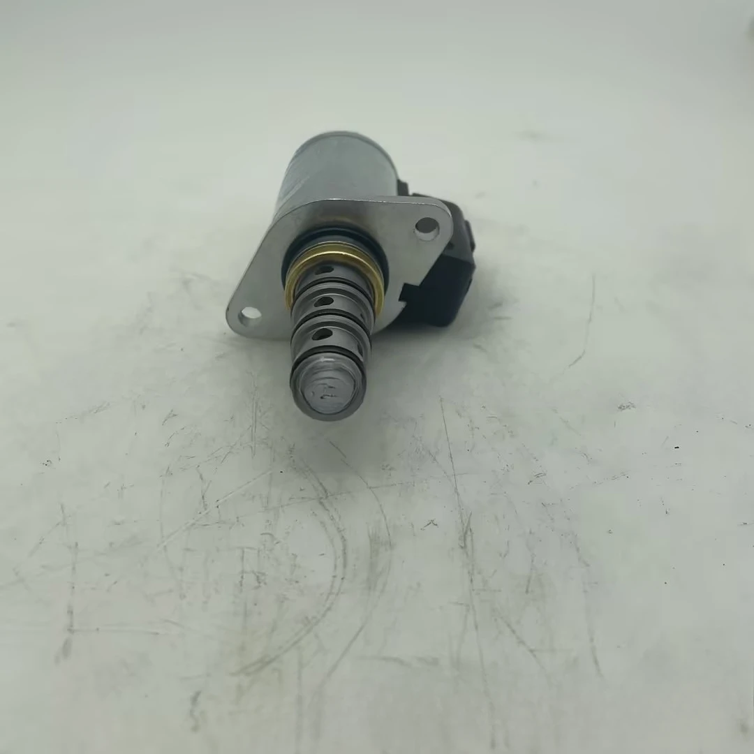 457-9878 Válvula Solenóide