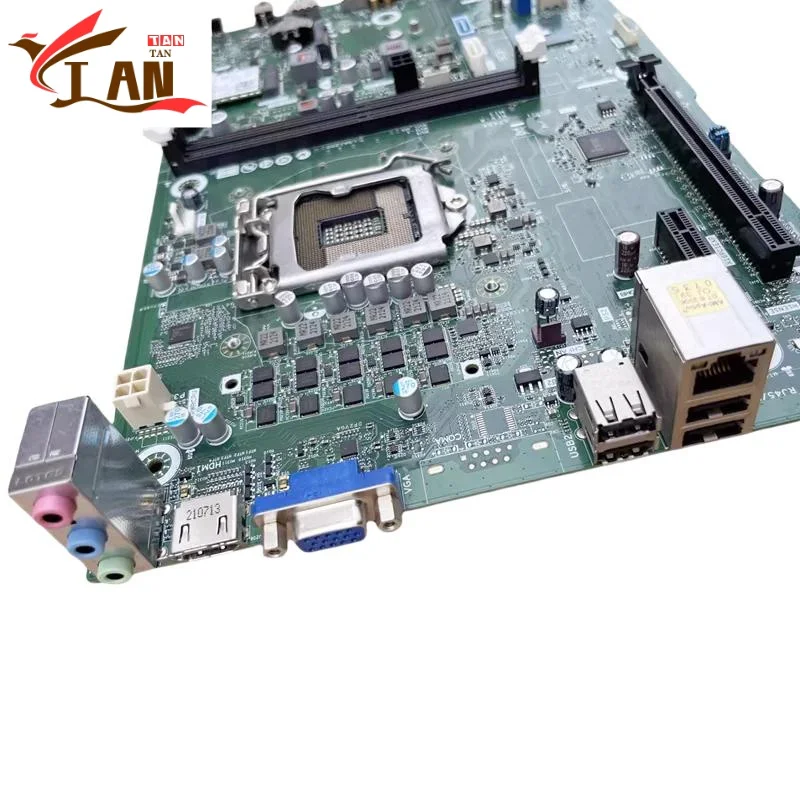 M16092-001 For HP 6Pro TG01 Desktop Motherboard STARK M16092-601 M17098-001 DDR4 H570 Mainboard 100% Tested TAN