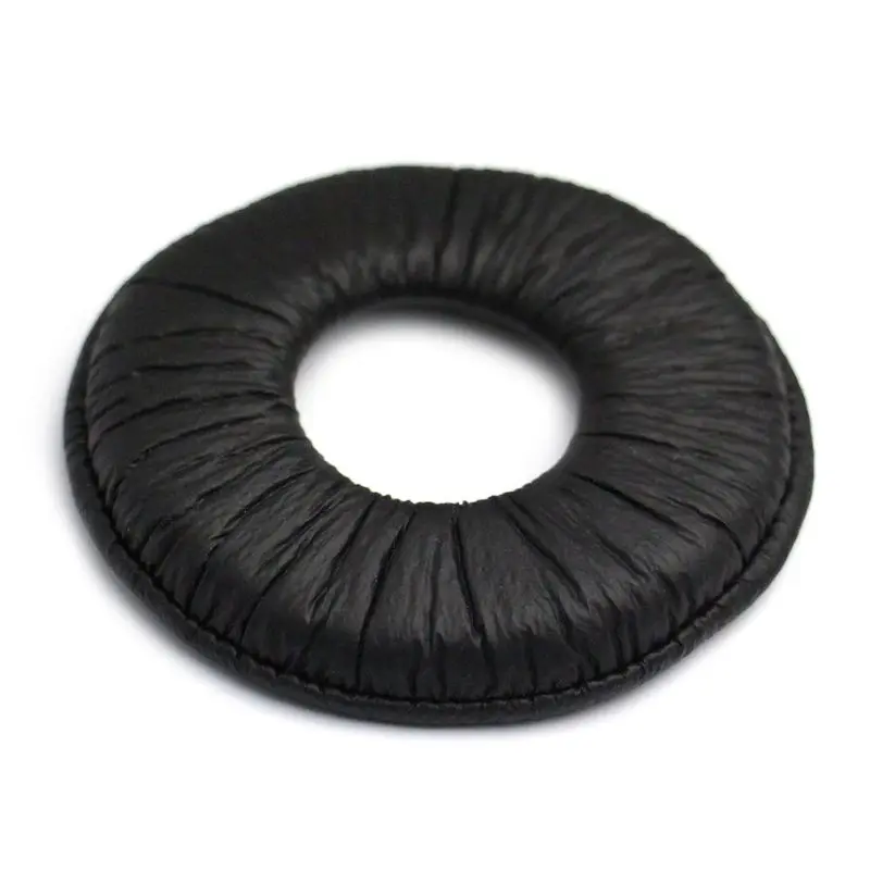 Earpads mais grossos forsony MDR-ZX100 zx300 v150 tampas do fone de ouvido fácil instalar