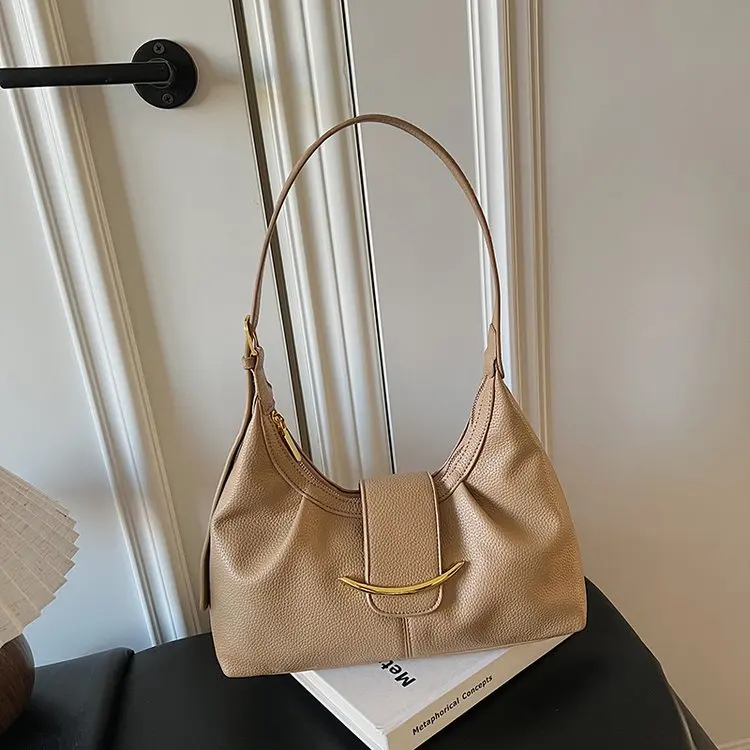 

Новая женская сумка-ведро 2026 года из мягкой кожи с утяжкой, многоцветная, через плечо, на шнурке