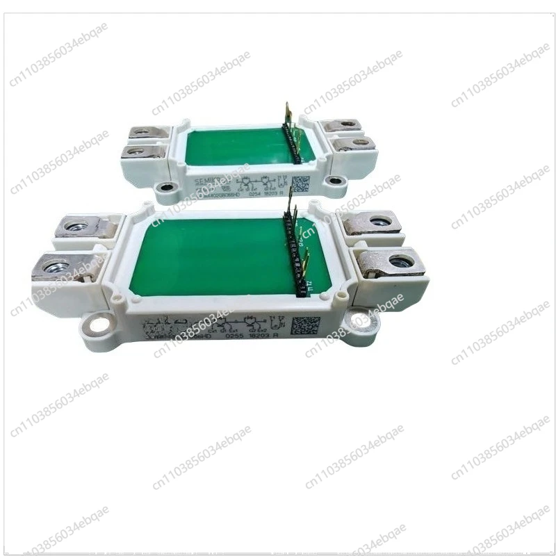 

For Power IGBT Module SEMiX402GB066HDs SEMIX402GAL066HD Pin Type