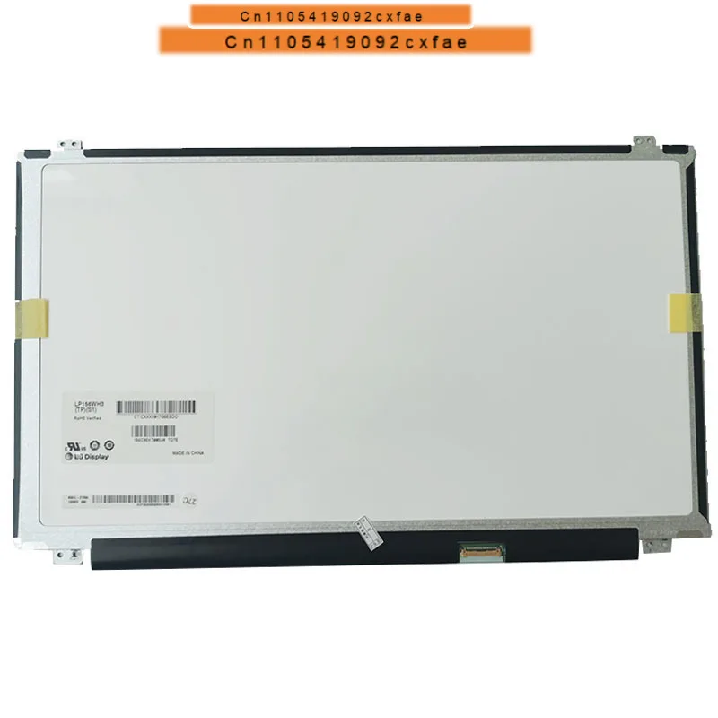 Chj 15.6 Inch Lcd F…
