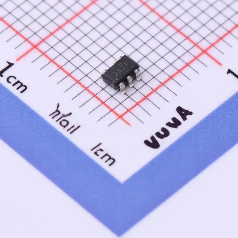 10Pcs TPS7A2033PDBV… - image