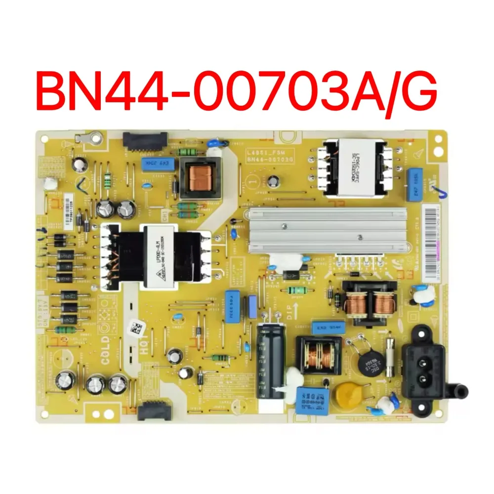 

Оригинал для платы питания L48S1-FSM BN44-00703G BN44-00703A BN44-00703B BN44-00703L