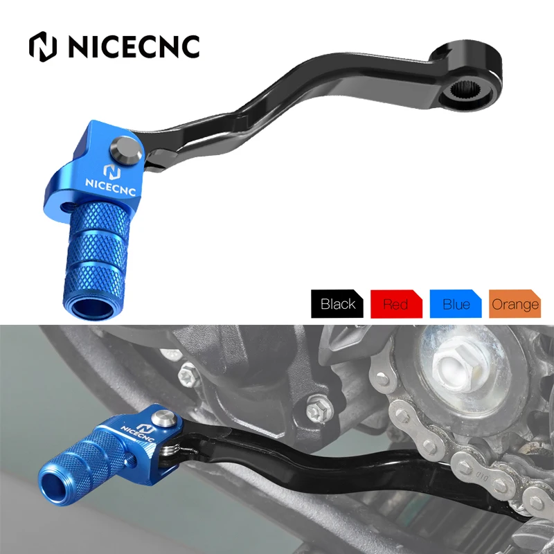 

For 2024 Husqvarna TE 300 Forged Gear Shift Lever TE 250 TE 125 2024 TX 300 TC 125 TC 250 2023 2024 KTM EXC 300 GasGas EC 300